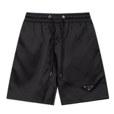 Prada Shorts Black